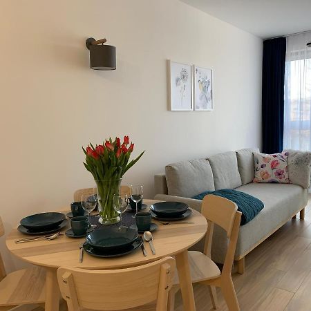 Apartamenty Bliska 33 Μπιέλσκο-Μπιάλα Εξωτερικό φωτογραφία