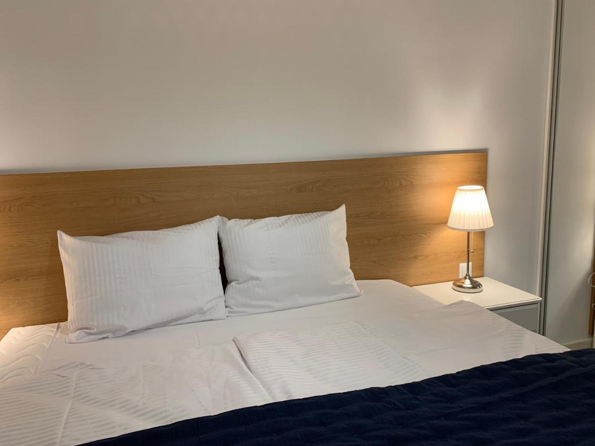 Apartamenty Bliska 33 Μπιέλσκο-Μπιάλα Εξωτερικό φωτογραφία