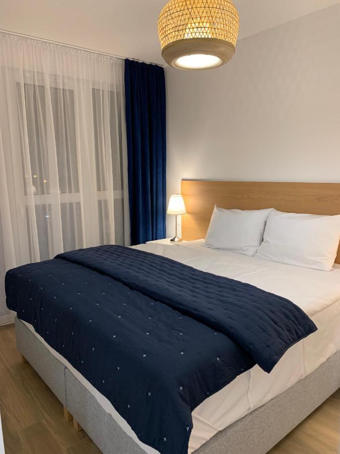 Apartamenty Bliska 33 Μπιέλσκο-Μπιάλα Εξωτερικό φωτογραφία