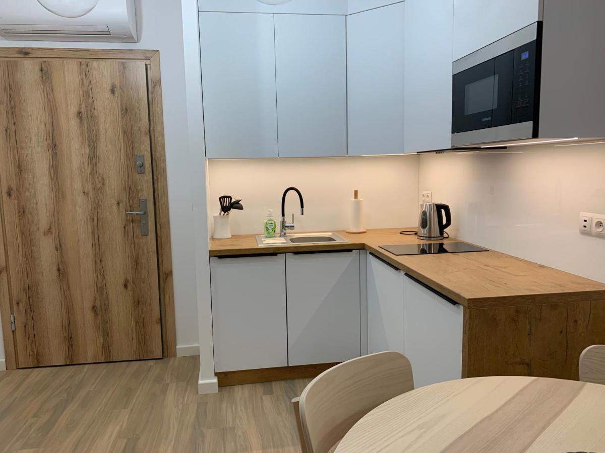 Apartamenty Bliska 33 Μπιέλσκο-Μπιάλα Εξωτερικό φωτογραφία
