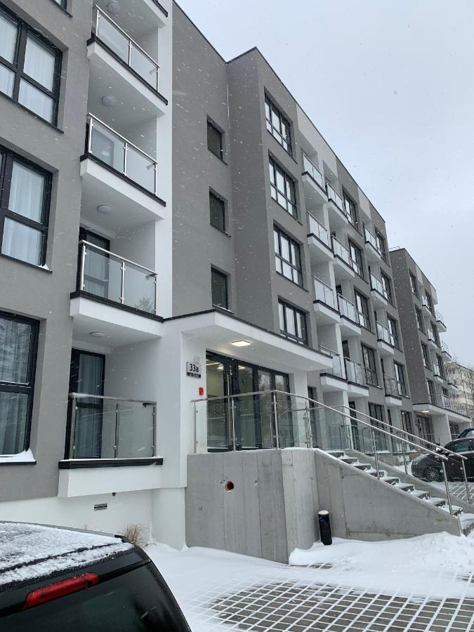 Apartamenty Bliska 33 Μπιέλσκο-Μπιάλα Εξωτερικό φωτογραφία