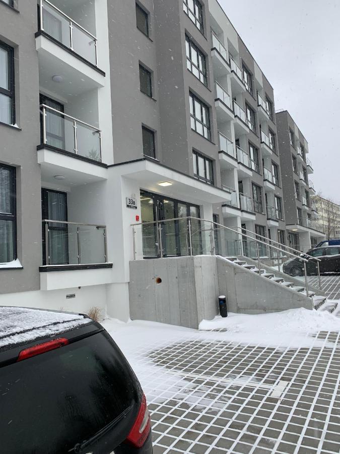 Apartamenty Bliska 33 Μπιέλσκο-Μπιάλα Εξωτερικό φωτογραφία