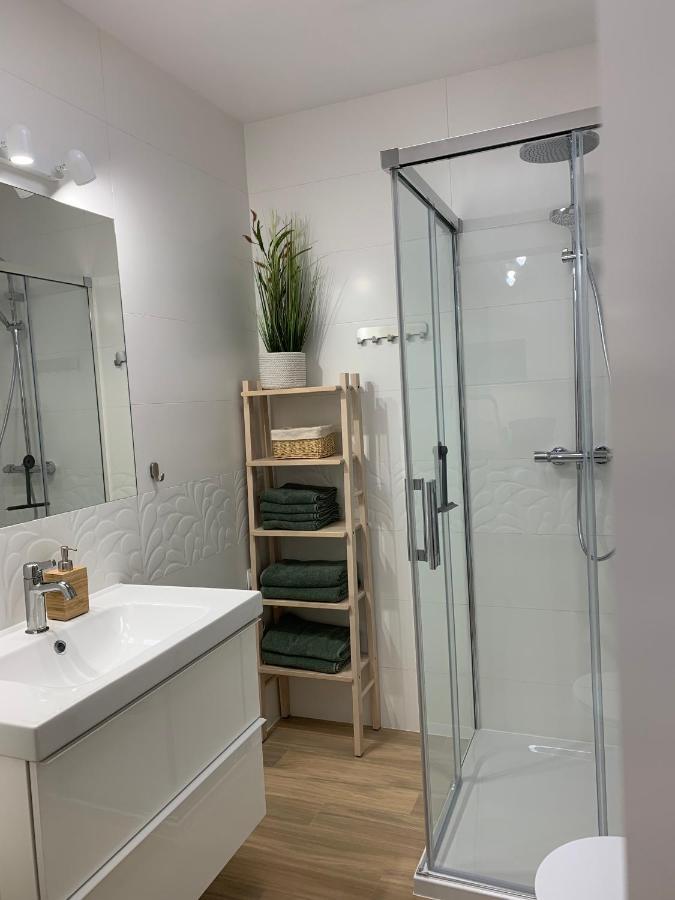 Apartamenty Bliska 33 Μπιέλσκο-Μπιάλα Εξωτερικό φωτογραφία