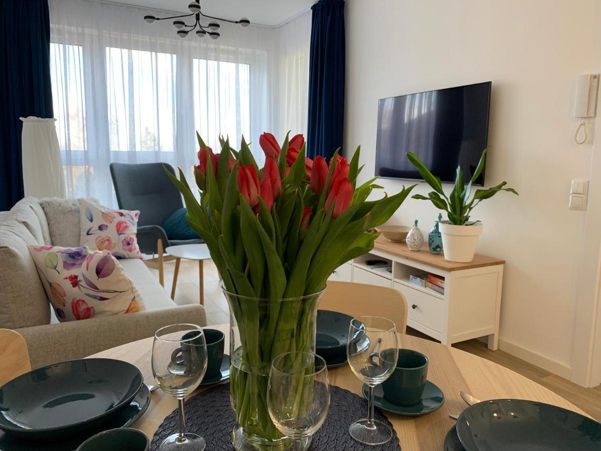 Apartamenty Bliska 33 Μπιέλσκο-Μπιάλα Εξωτερικό φωτογραφία