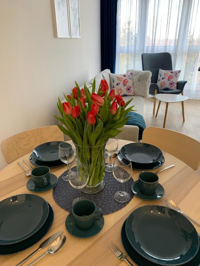 Apartamenty Bliska 33 Μπιέλσκο-Μπιάλα Εξωτερικό φωτογραφία