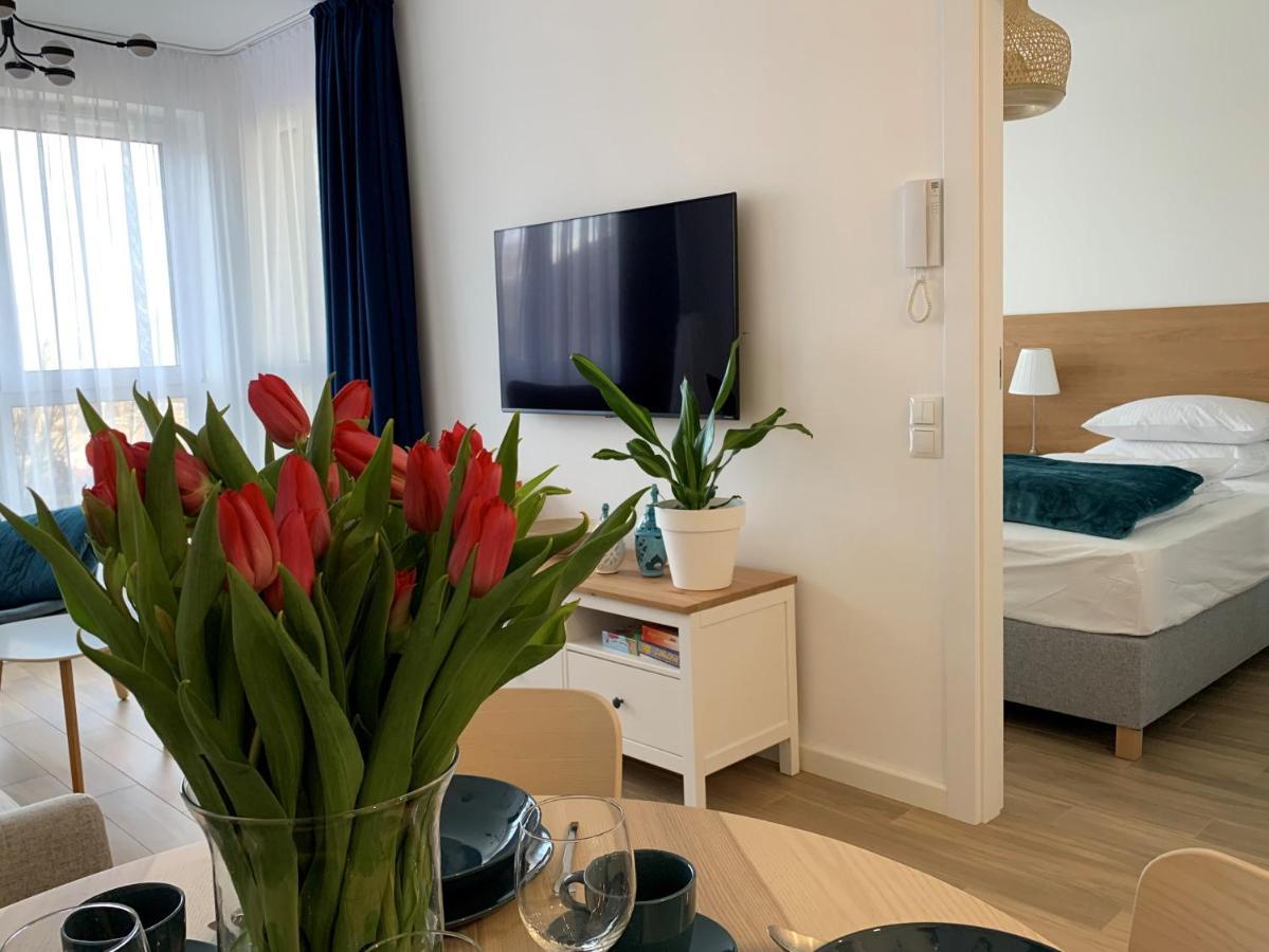Apartamenty Bliska 33 Μπιέλσκο-Μπιάλα Εξωτερικό φωτογραφία