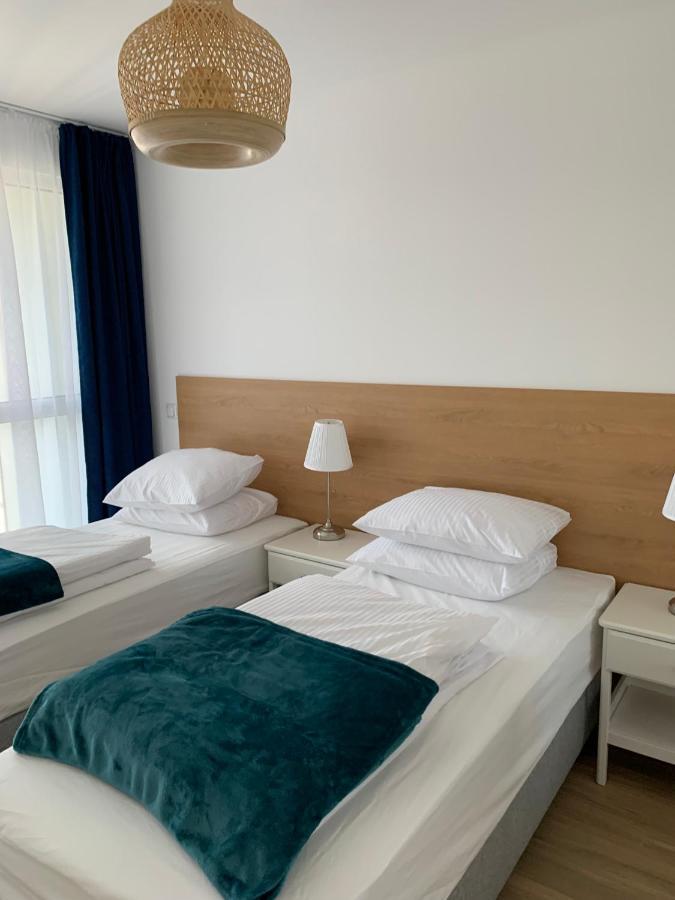 Apartamenty Bliska 33 Μπιέλσκο-Μπιάλα Εξωτερικό φωτογραφία