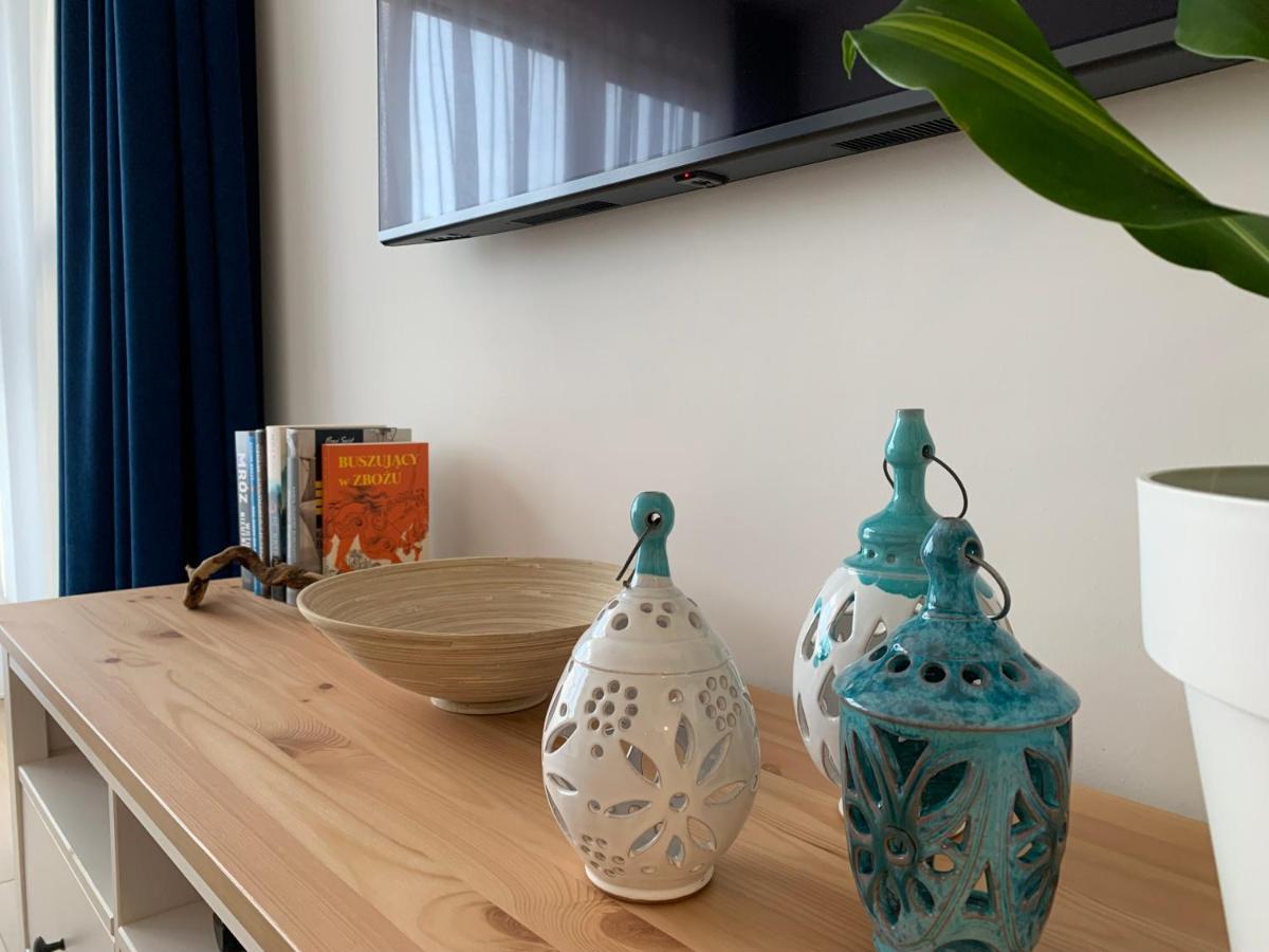 Apartamenty Bliska 33 Μπιέλσκο-Μπιάλα Εξωτερικό φωτογραφία