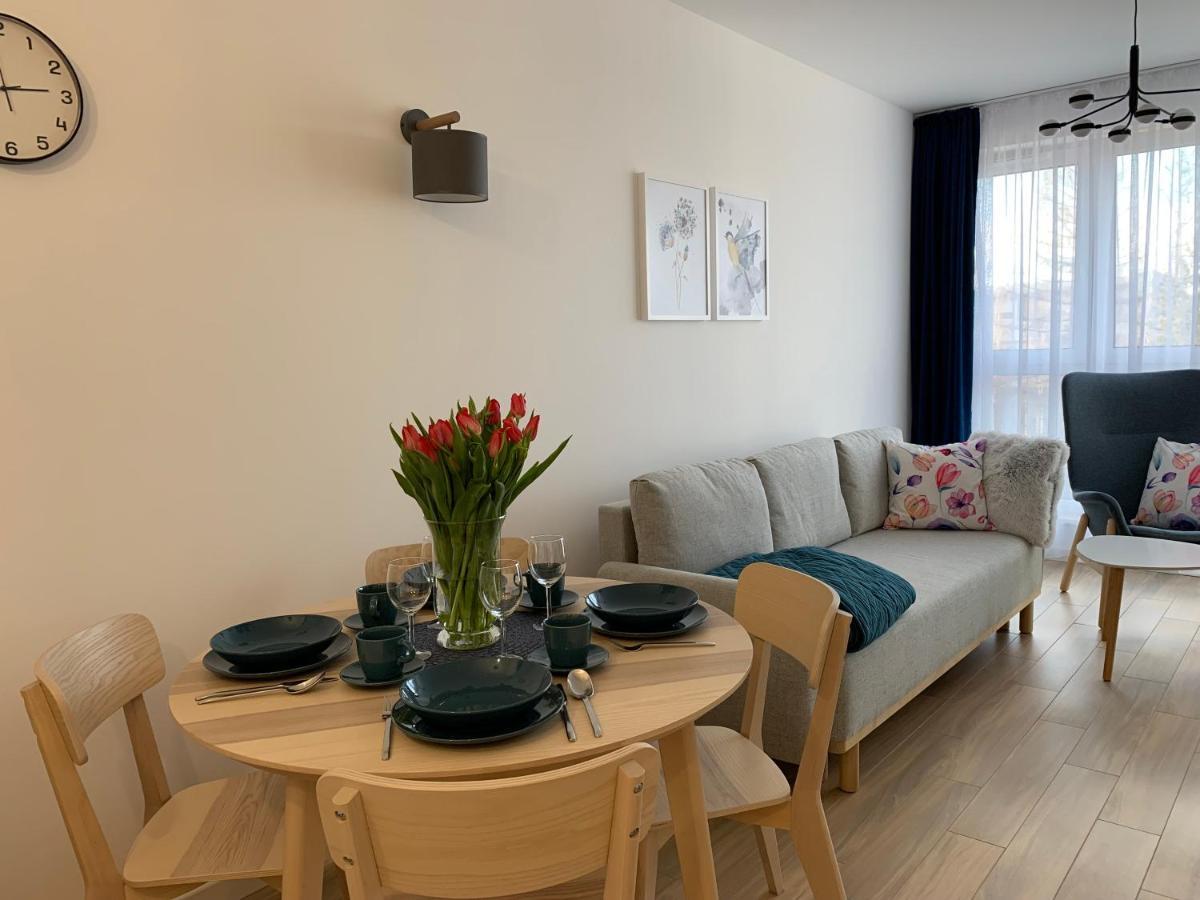 Apartamenty Bliska 33 Μπιέλσκο-Μπιάλα Εξωτερικό φωτογραφία